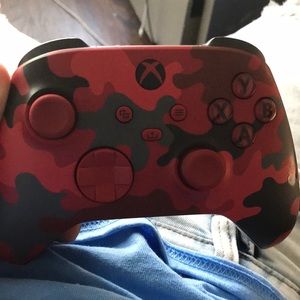 Xbox series remote for sell